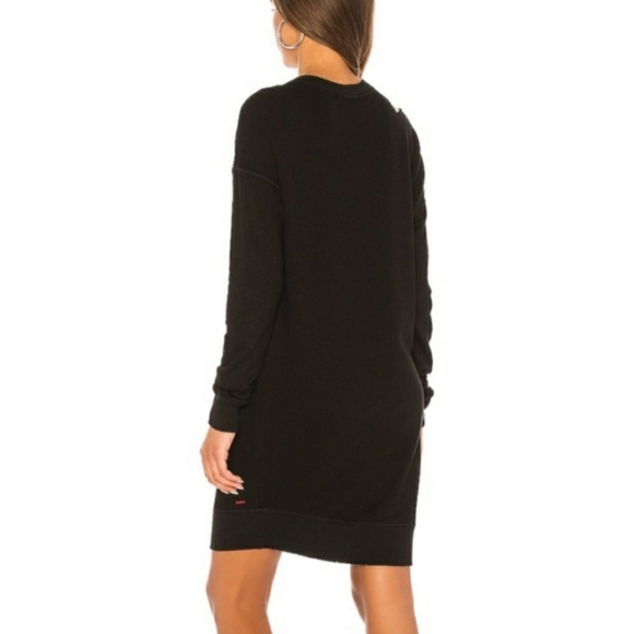 N:Philanthropy Gray Mia Dress nwt - Picture 4 of 6